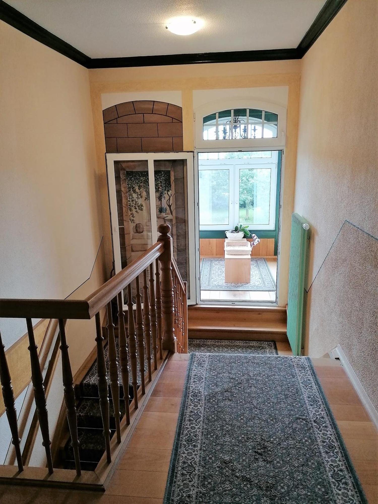 Landtraum Im Traumland Mecklenburg Apartment Warin ภายนอก รูปภาพ