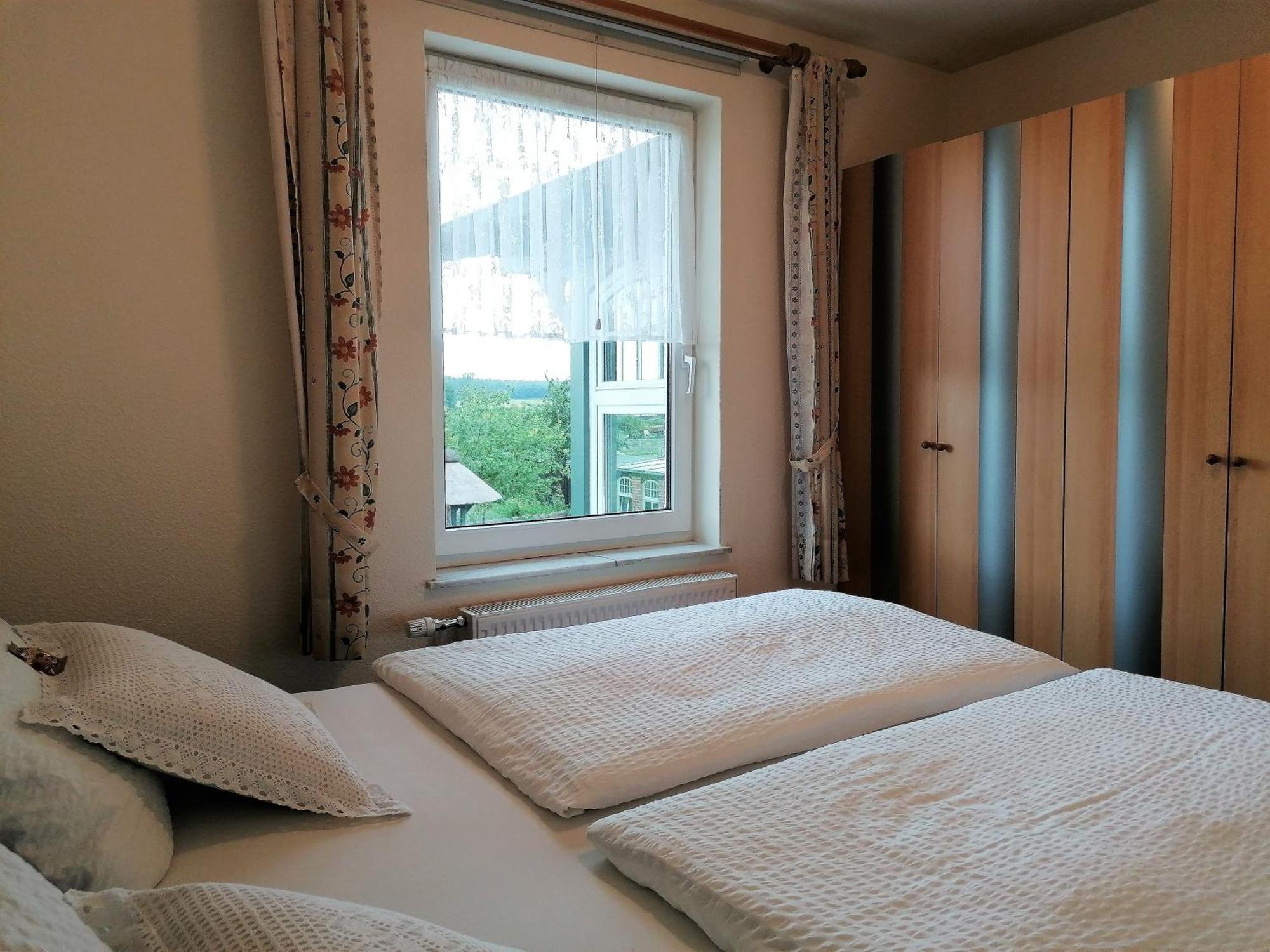 Landtraum Im Traumland Mecklenburg Apartment Warin ห้อง รูปภาพ