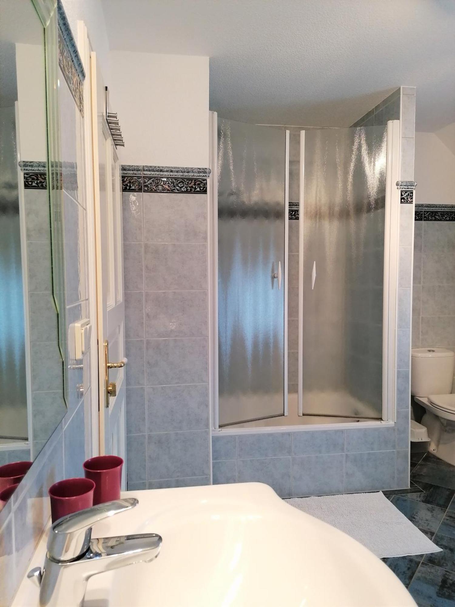 Landtraum Im Traumland Mecklenburg Apartment Warin ห้อง รูปภาพ