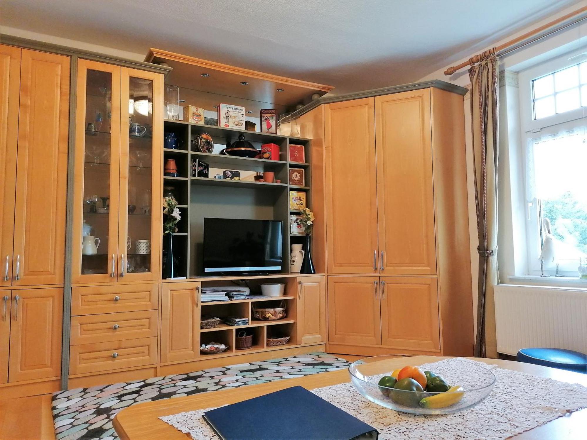 Landtraum Im Traumland Mecklenburg Apartment Warin ห้อง รูปภาพ