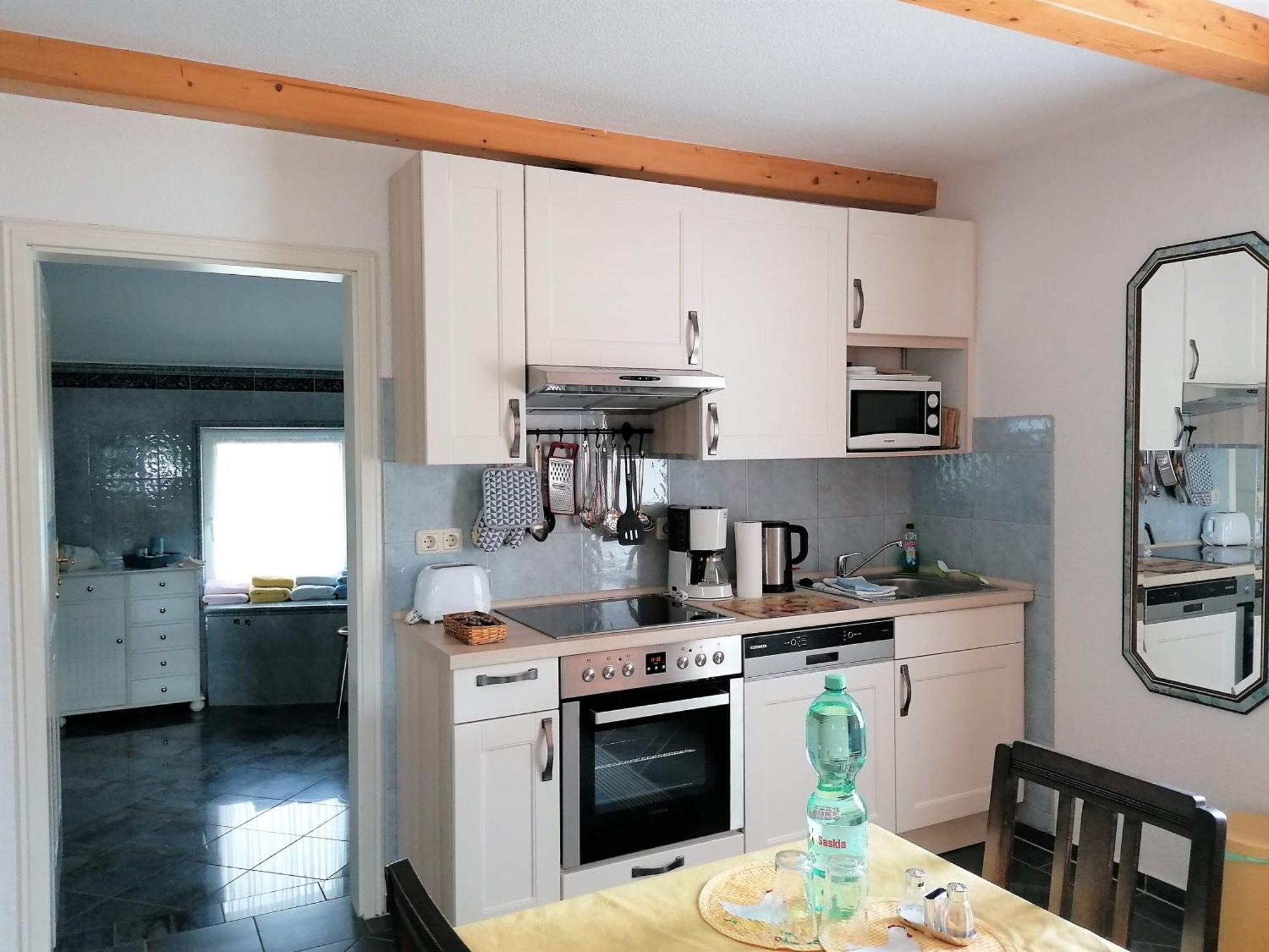 Landtraum Im Traumland Mecklenburg Apartment Warin ห้อง รูปภาพ