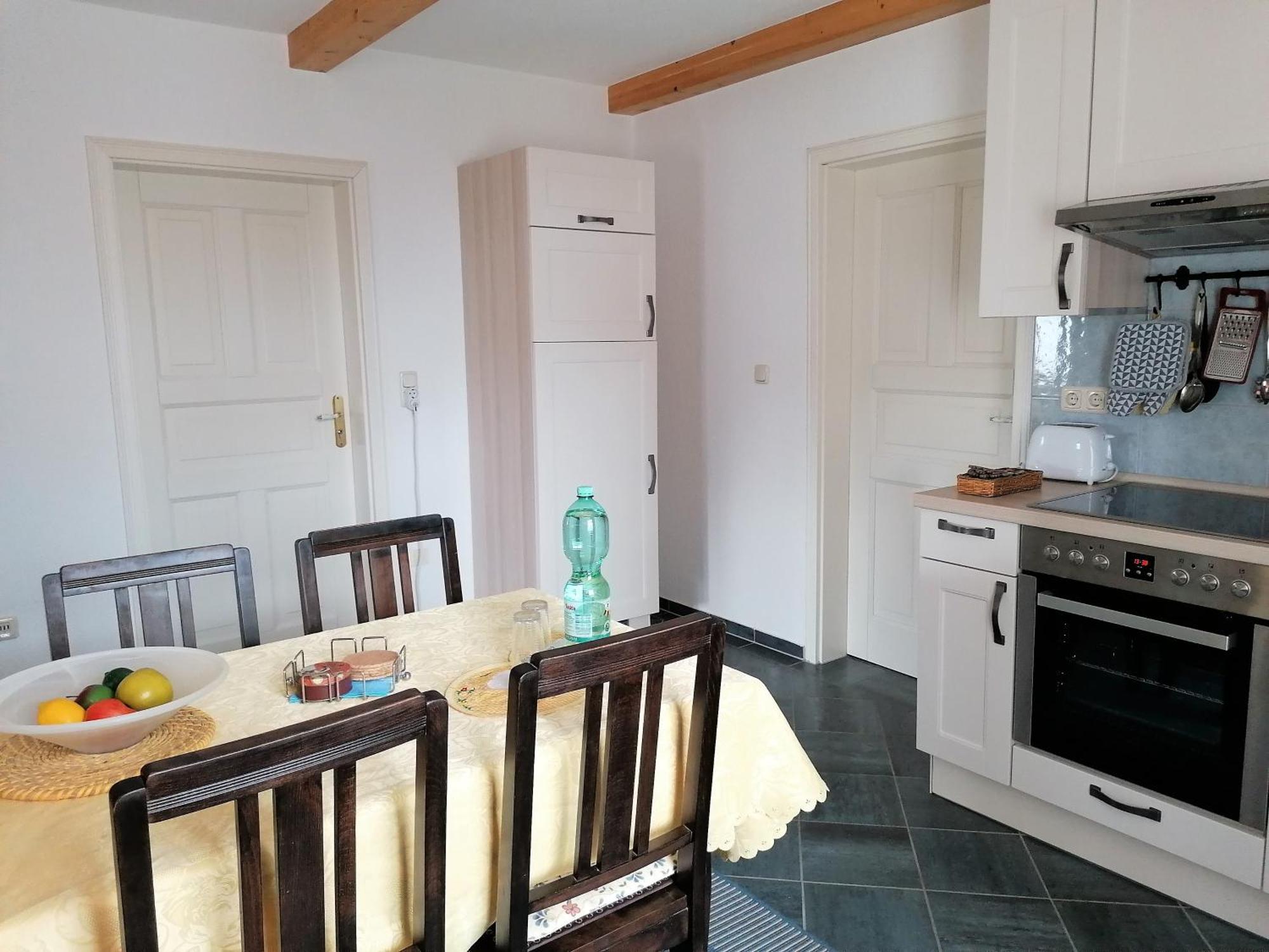 Landtraum Im Traumland Mecklenburg Apartment Warin ห้อง รูปภาพ