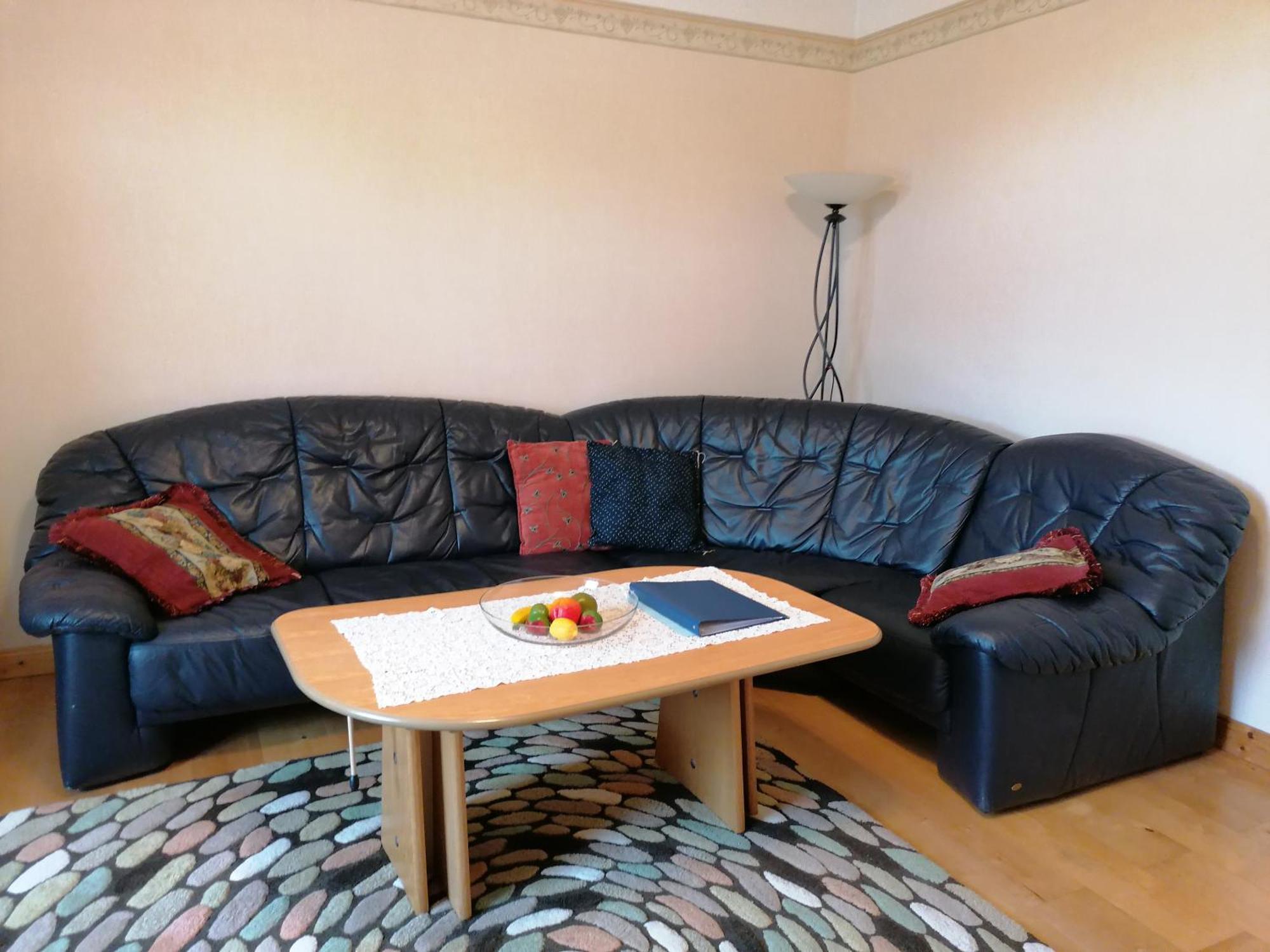 Landtraum Im Traumland Mecklenburg Apartment Warin ห้อง รูปภาพ