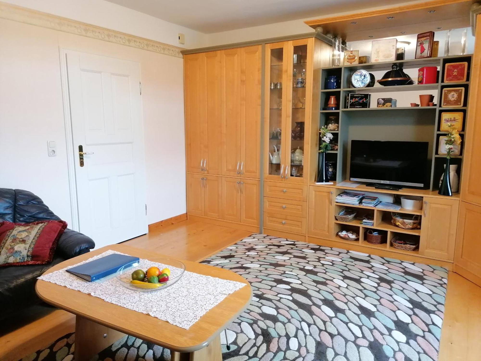 Landtraum Im Traumland Mecklenburg Apartment Warin ห้อง รูปภาพ