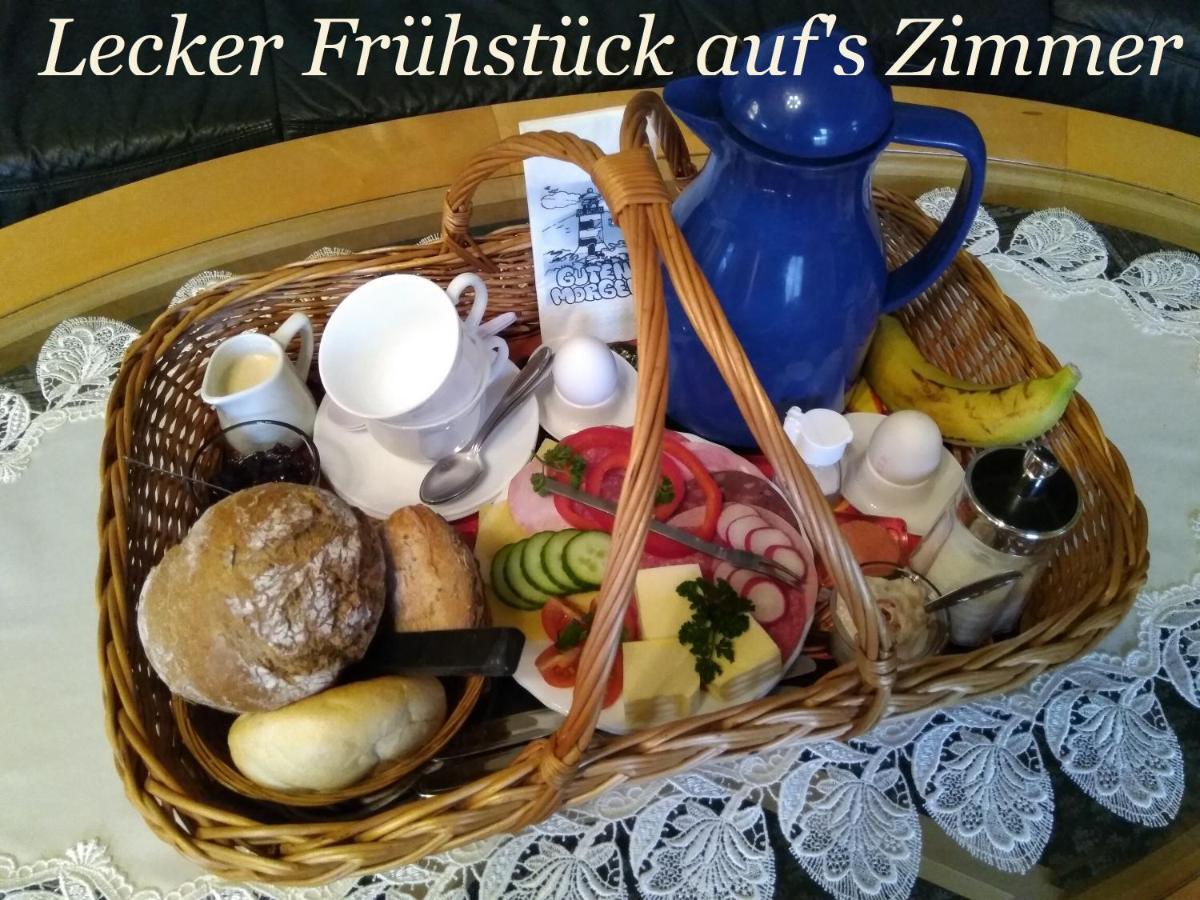 Landtraum Im Traumland Mecklenburg Apartment Warin ภายนอก รูปภาพ